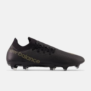 Botas de Futbol New Balance Furon v7 Pro FG Hombre Moradas | EC 1921MA
