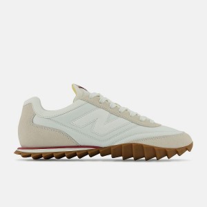 Zapatillas Lifestyle New Balance RC30 Hombre Beige | EC 1705KI
