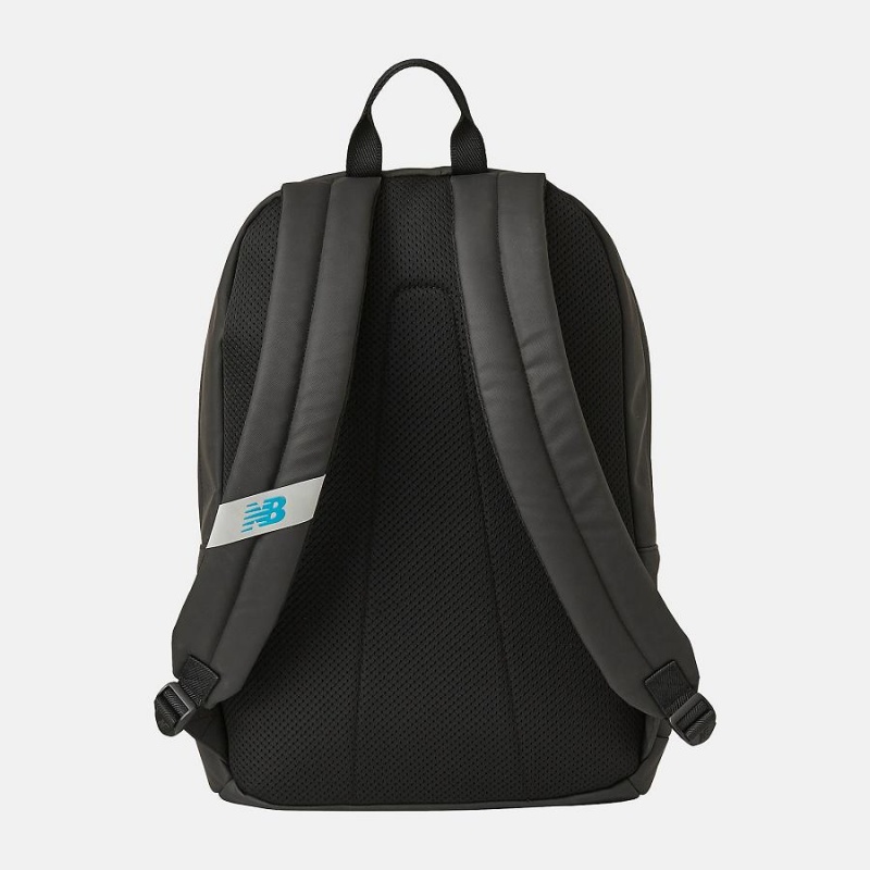 Bolsas New Balance Legacy Niños Negras Azules | EC 1010NB