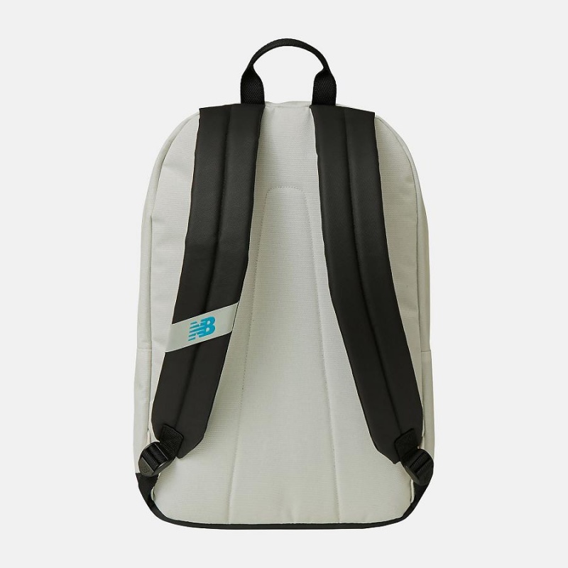 Bolsas New Balance Urban Mujer Gris | EC 1962GL