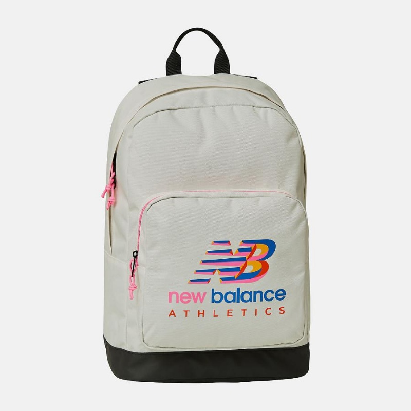 Bolsas New Balance Urban Mujer Gris | EC 1962GL
