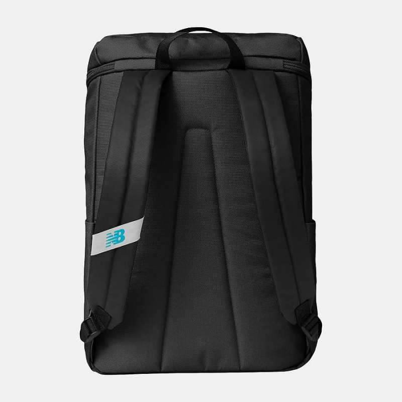 Bolsas New Balance Urbanloader Mujer Negras | EC 1966LH