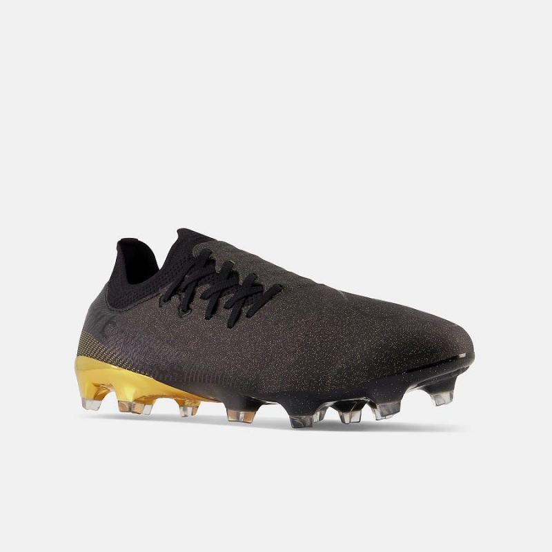 Botas de Futbol New Balance Furon v7 Pro 1st Edition FG Mujer Moradas | EC 2522SO