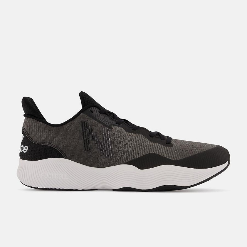 Cross Training Shoes New Balance FuelCell Shift TR Hombre Negras | EC 1864XF