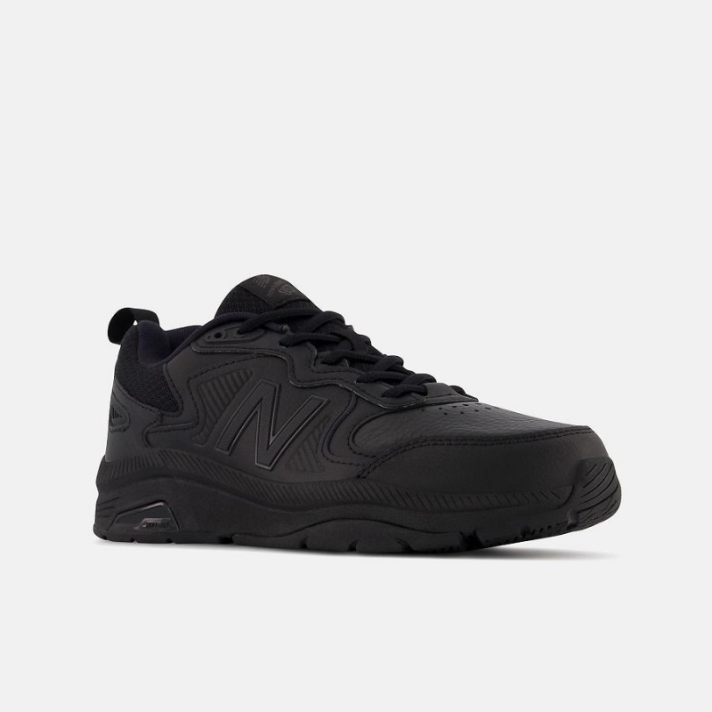 Cross Training Shoes New Balance WX857V3 Mujer Negras | EC 2476YU