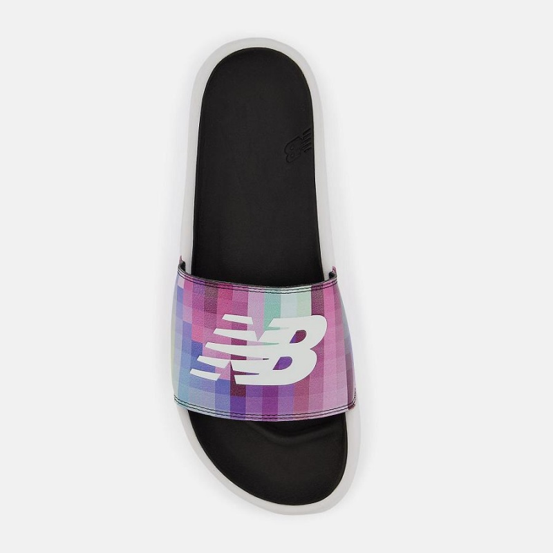 Sandalias New Balance 200 Hombre Multicolor | EC 1729HK