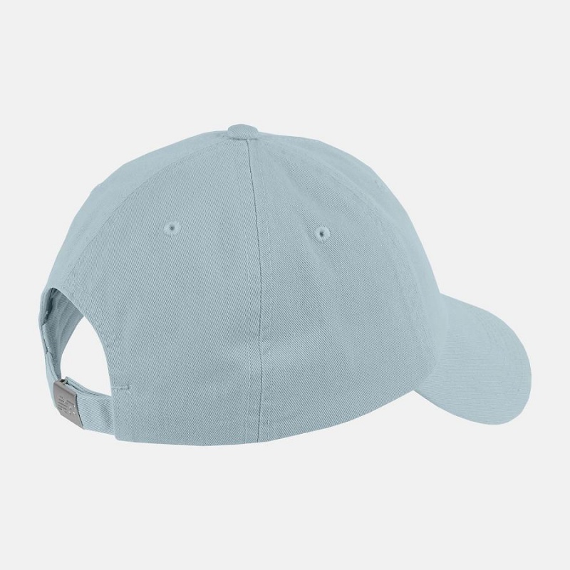 Sombreros New Balance Classic NB Curved Brim Mujer Verde | EC 1970VD