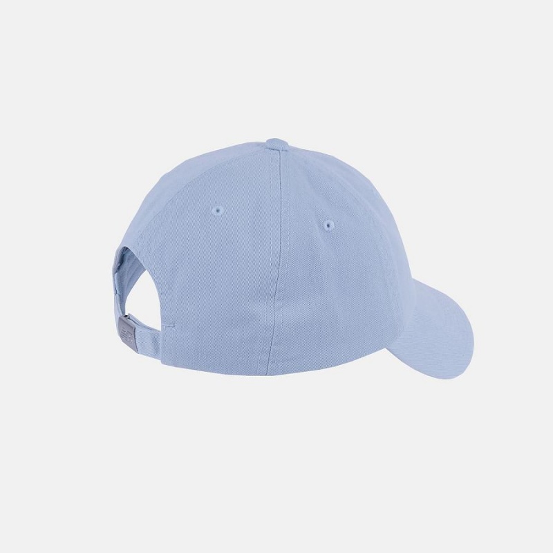 Sombreros New Balance Classic NB Curved Brim Mujer Verde | EC 1970VD