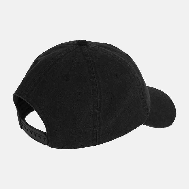 Sombreros New Balance V990 Block N Curved Brim Mujer Negras | EC 2003RW