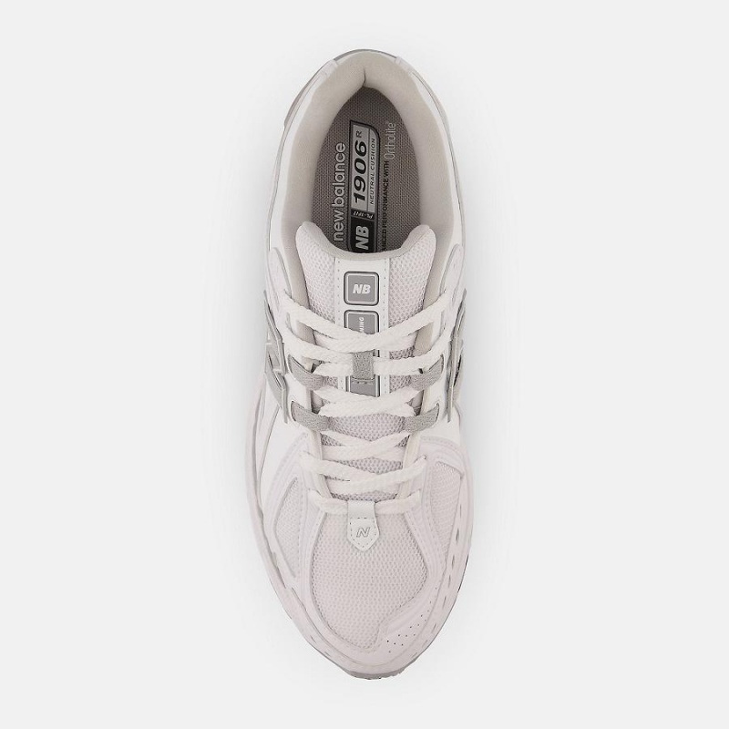 Zapatillas Lifestyle New Balance 1906R Hombre Blancas | EC 1626JJ