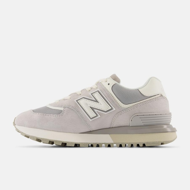 Zapatillas Lifestyle New Balance 574 Legacy Hombre Beige | EC 1648DN