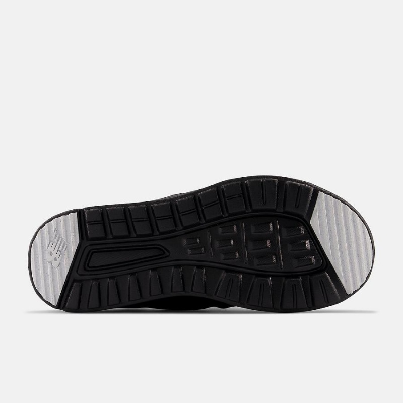 Zapatillas Lifestyle New Balance Caravan Mid-Moc v2 Hombre Negras | EC 1663WY