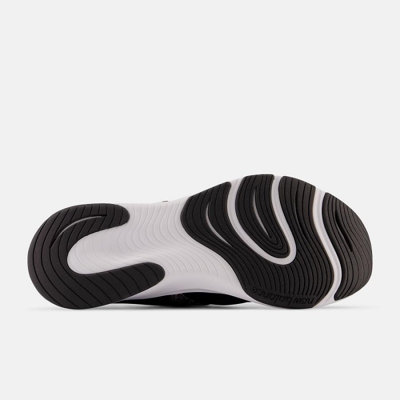 Zapatillas Para Caminar New Balance DynaSoft Nergize Mule v3 Mujer Negras | EC 2415GL