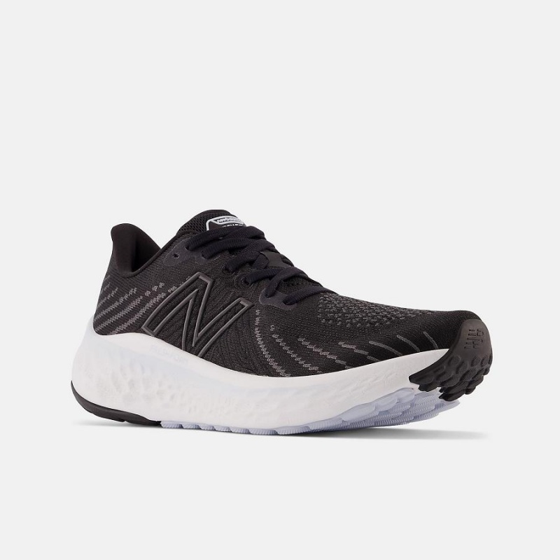 Zapatillas Running New Balance Fresh Foam X Vongo v5 Mujer Negras | EC 2501UT