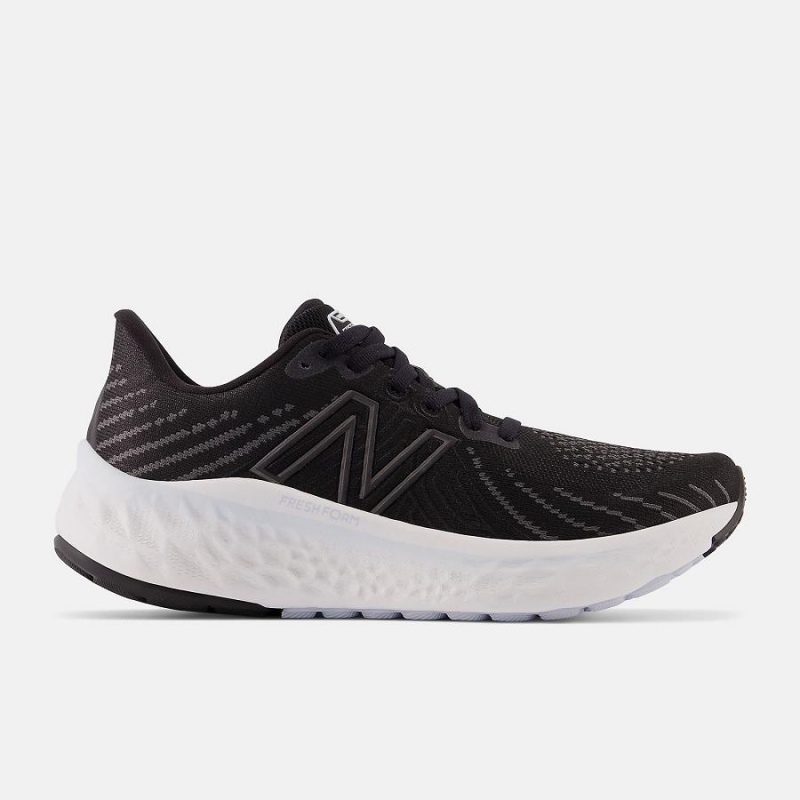 Zapatillas Running New Balance Fresh Foam X Vongo v5 Mujer Negras | EC 2501UT
