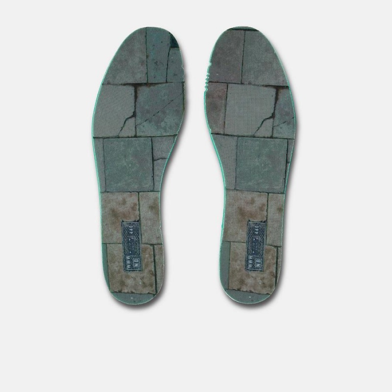 Zapatillas Skate New Balance Numeric Tom Knox 440 High Mujer Blancas | EC 2391DN