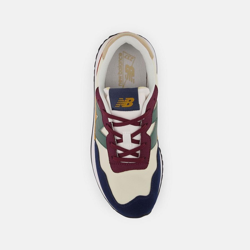 Zapatos New Balance 237 Niños Multicolor | EC 1036NB