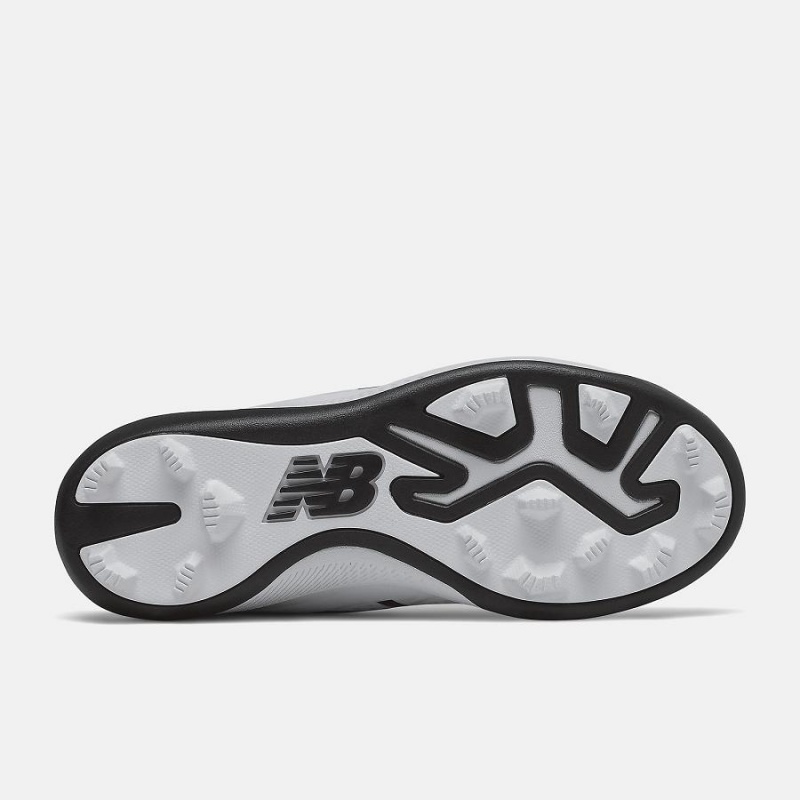 Zapatos New Balance 3000v5 Youth Molded Niños Creme | EC 1058XF