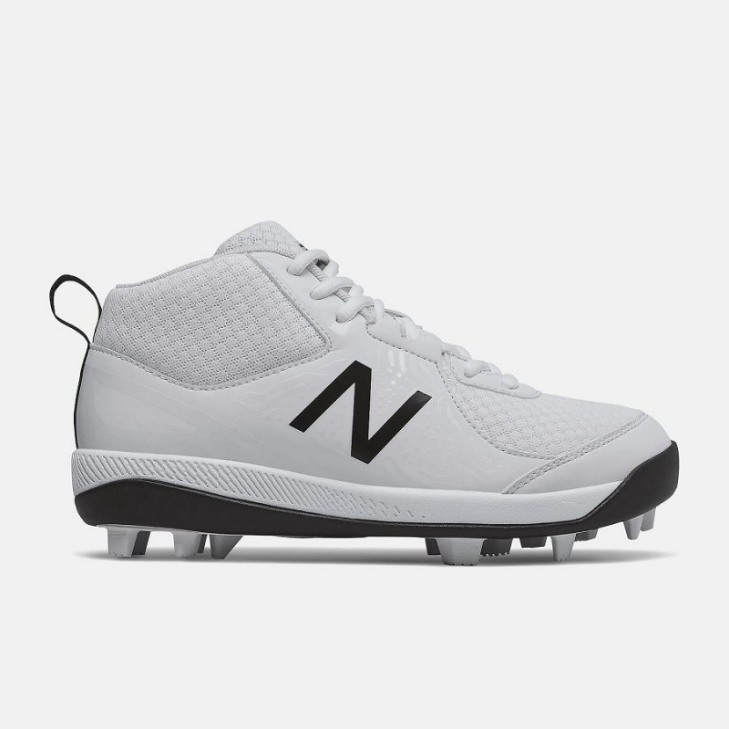 Zapatos New Balance 3000v5 Youth Molded Niños Creme | EC 1058XF