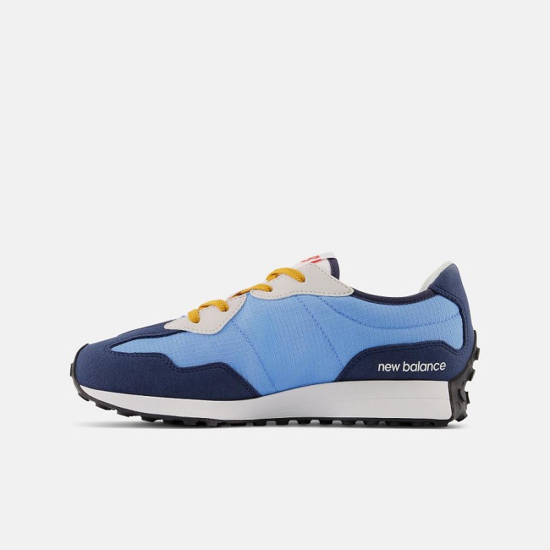 Zapatos New Balance 327 Niños Multicolor | EC 1045IS