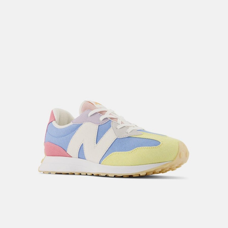 Zapatos New Balance 327 Niños Multicolor | EC 1040EX
