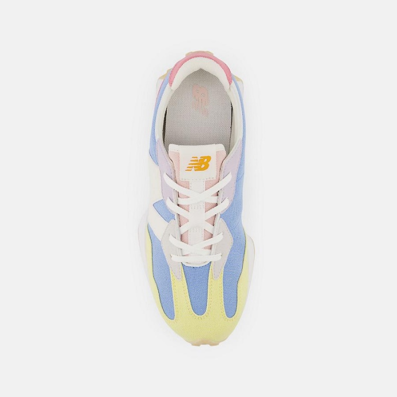 Zapatos New Balance 327 Niños Multicolor | EC 1040EX