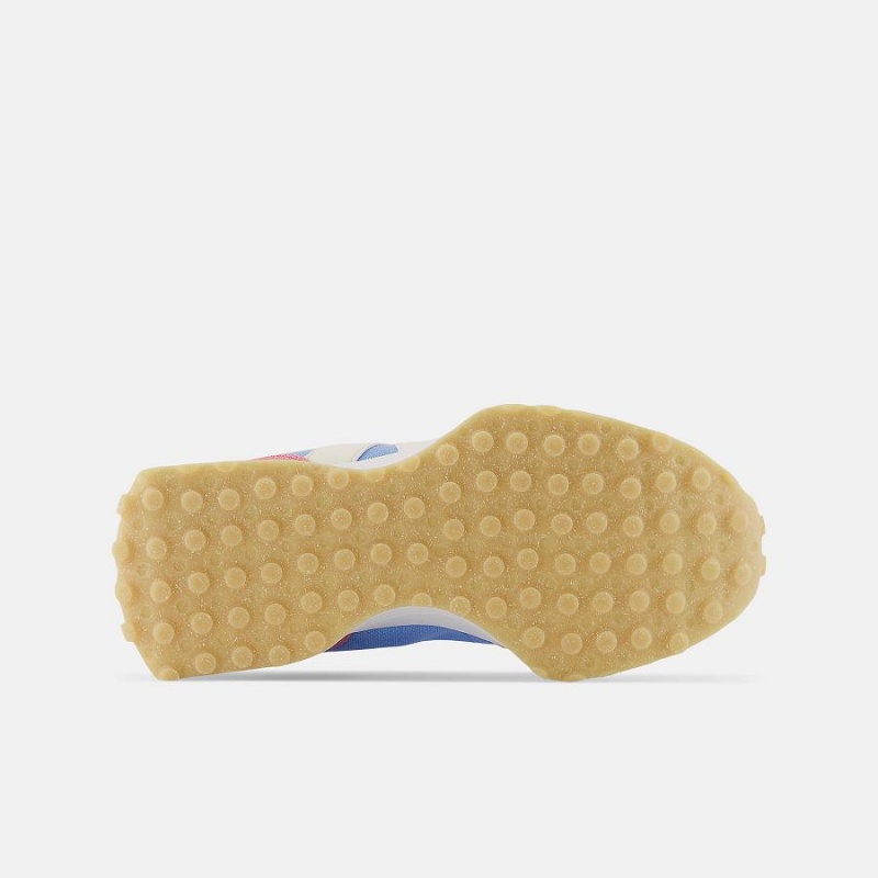 Zapatos New Balance 327 Niños Multicolor | EC 1040EX