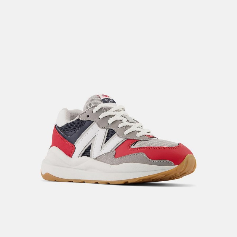 Zapatos New Balance 57/40 Niños Multicolor | EC 1124OR