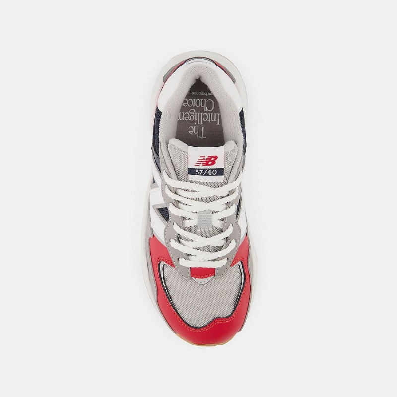 Zapatos New Balance 57/40 Niños Multicolor | EC 1124OR