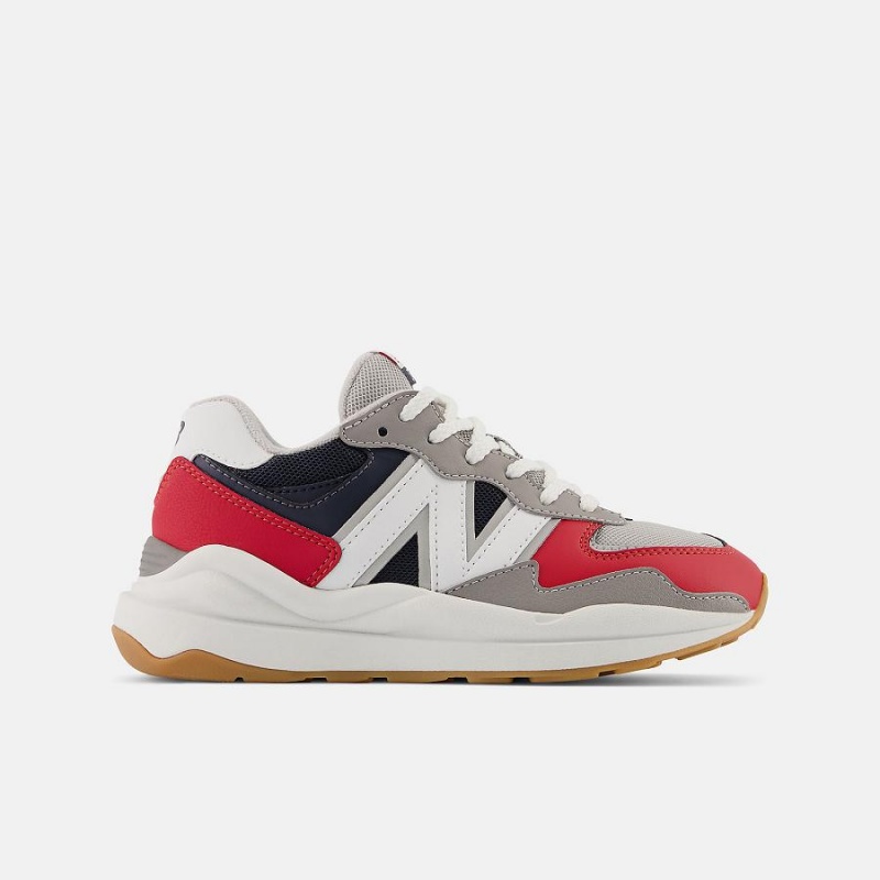 Zapatos New Balance 57/40 Niños Multicolor | EC 1124OR