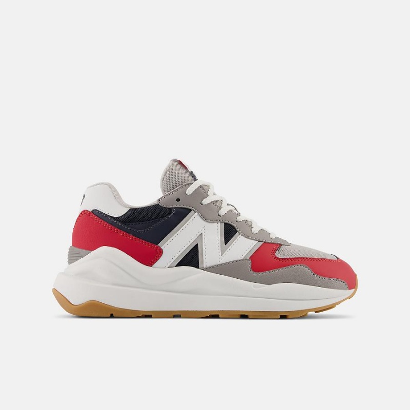Zapatos New Balance 57/40 Niños Multicolor | EC 1064QZ