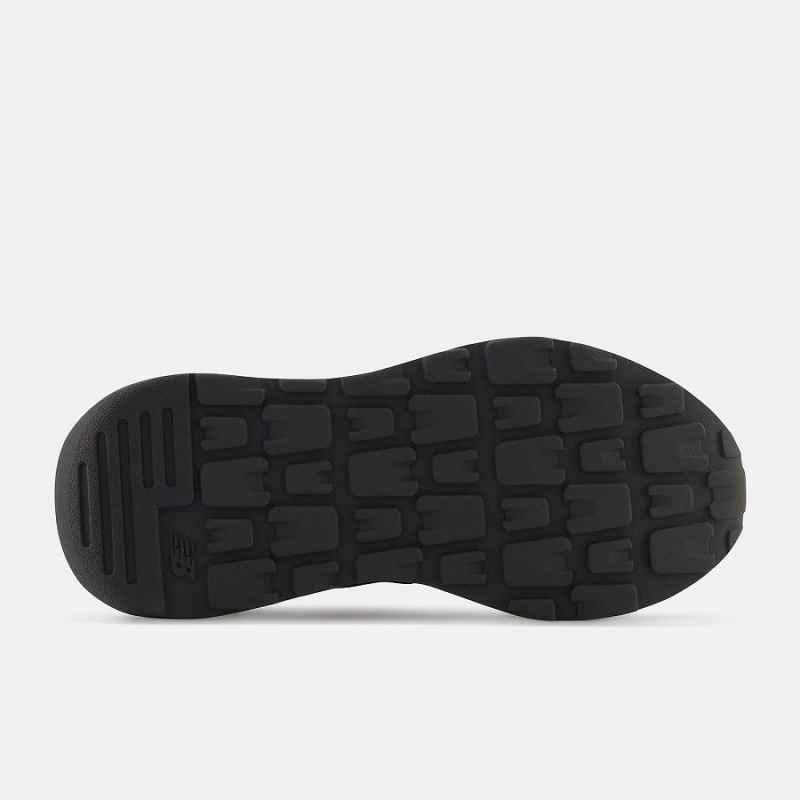 Zapatos New Balance 57/40 Niños Negras Azules | EC 1065WY