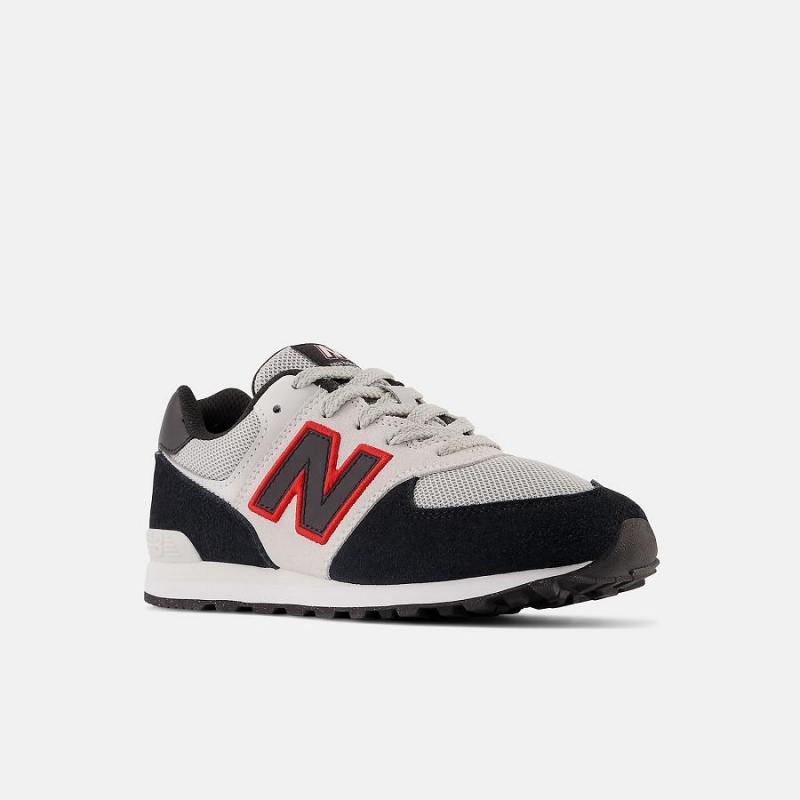 Zapatos New Balance 574 Niños Multicolor | EC 1052GL