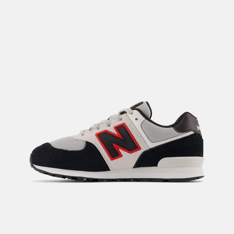 Zapatos New Balance 574 Niños Multicolor | EC 1052GL