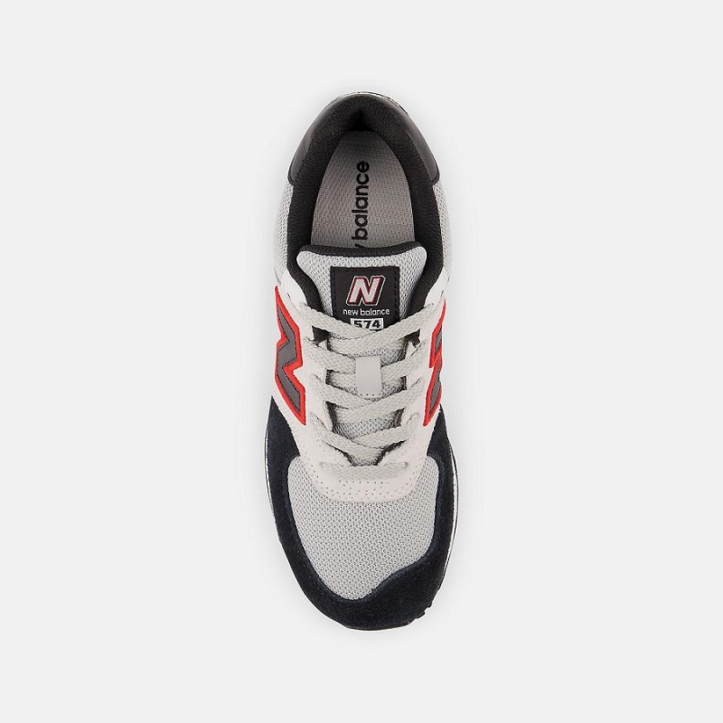 Zapatos New Balance 574 Niños Multicolor | EC 1052GL