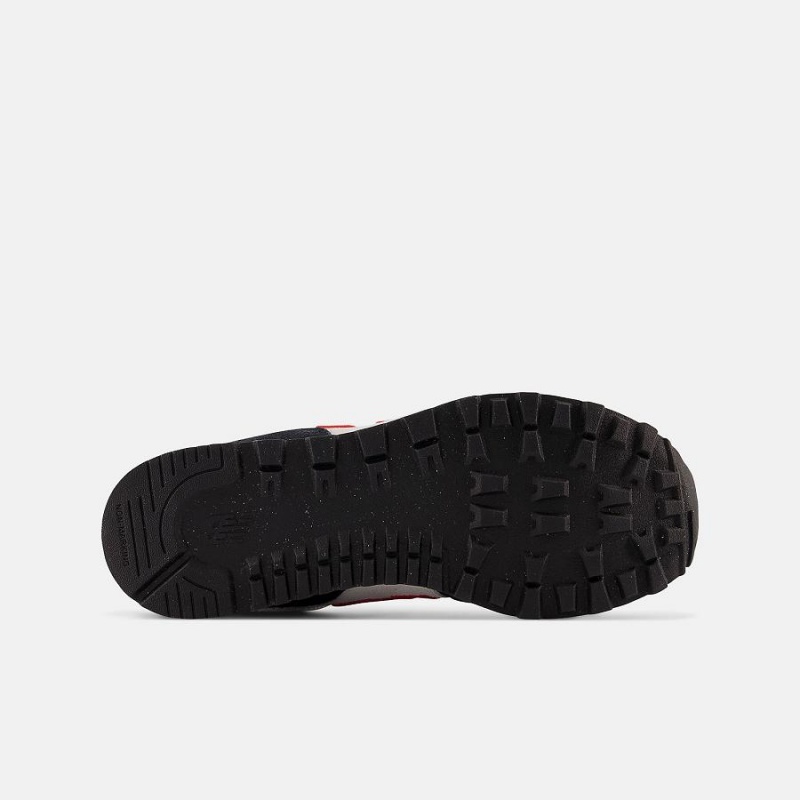 Zapatos New Balance 574 Niños Multicolor | EC 1052GL
