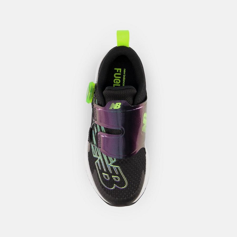 Zapatos New Balance FuelCore Reveal v3 BOA® Niños Multicolor | EC 1147YU