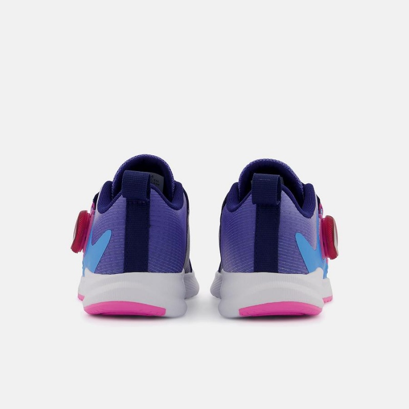 Zapatos New Balance FuelCore Reveal v3 BOA Niños Multicolor | EC 1146TV