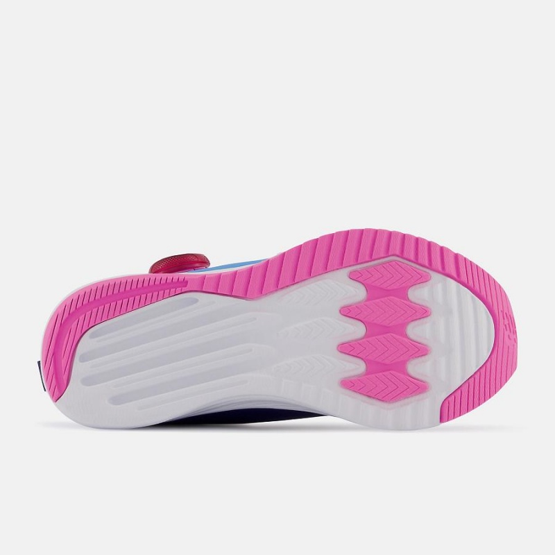 Zapatos New Balance FuelCore Reveal v3 BOA Niños Multicolor | EC 1146TV