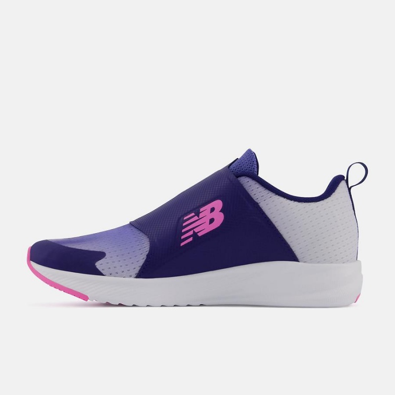 Zapatos New Balance FuelCore Reveal v3 BOA Niños Multicolor | EC 1093RW
