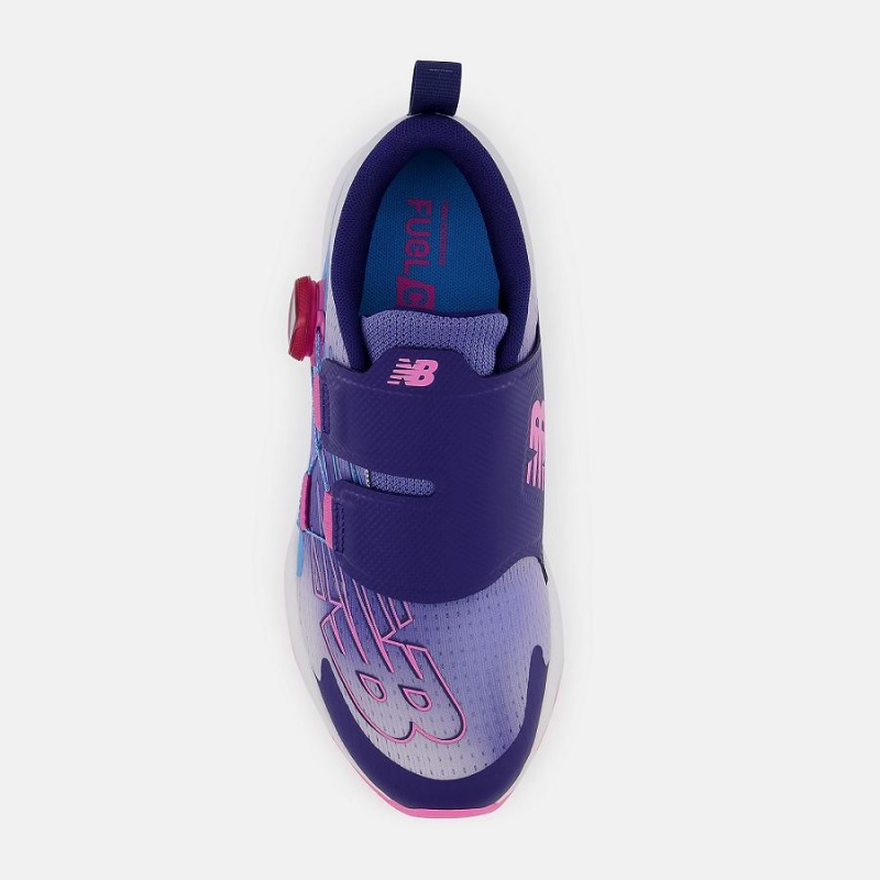 Zapatos New Balance FuelCore Reveal v3 BOA Niños Multicolor | EC 1093RW