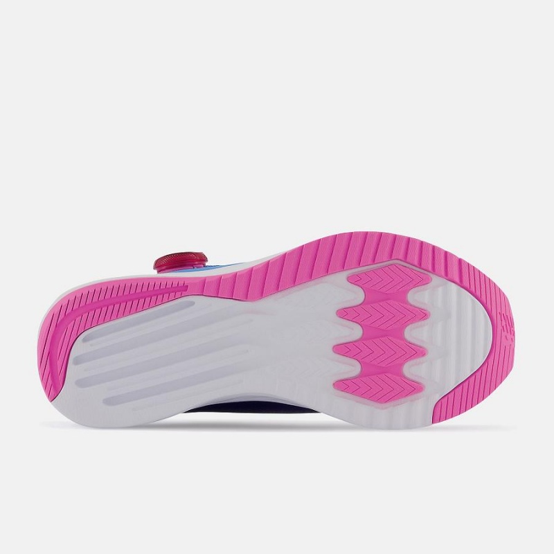 Zapatos New Balance FuelCore Reveal v3 BOA Niños Multicolor | EC 1093RW
