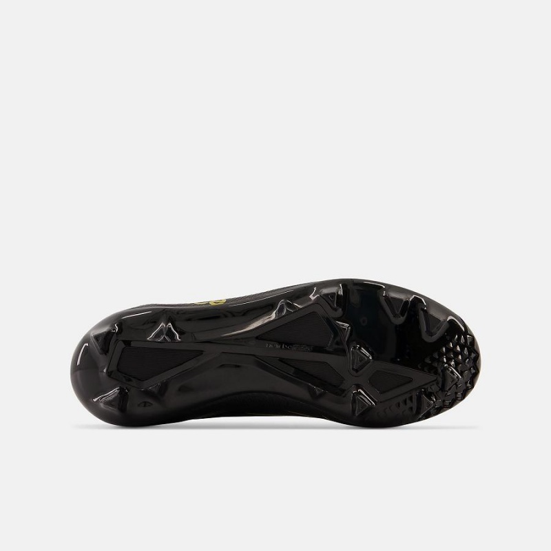 Zapatos New Balance Furon v7 Dispatch Junior FG Niños Negras | EC 1096UT