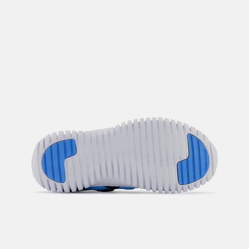 Zapatos New Balance PLAYGRUV Niños Azul Marino | EC 1151PQ