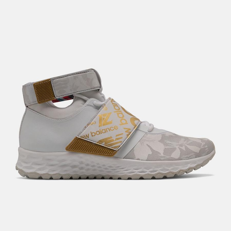 Zapatos de Softbol New Balance Lindor 1 Mujer Gris | EC 2404MA